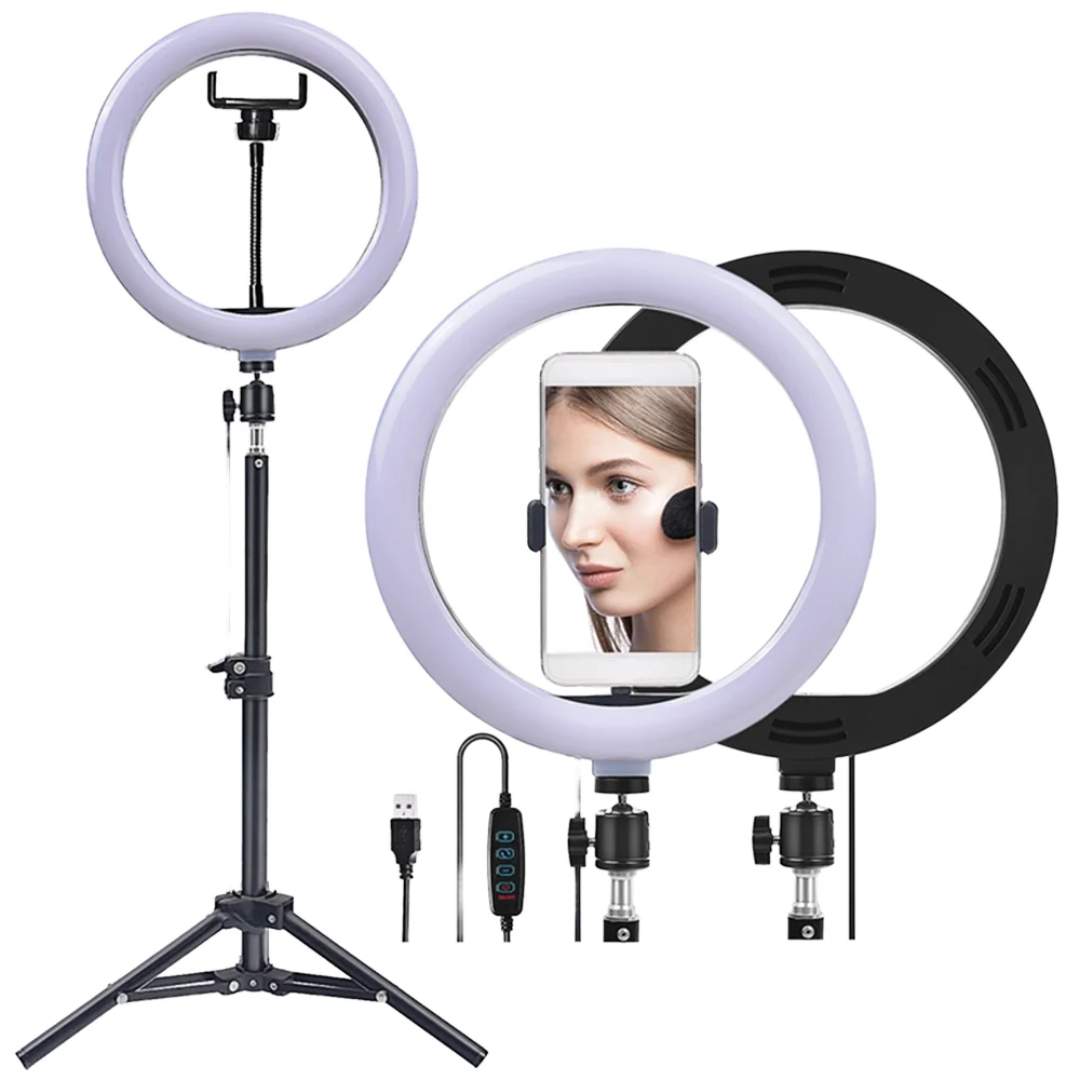 LED FILL RING LIGHT 14  INCHES image 3