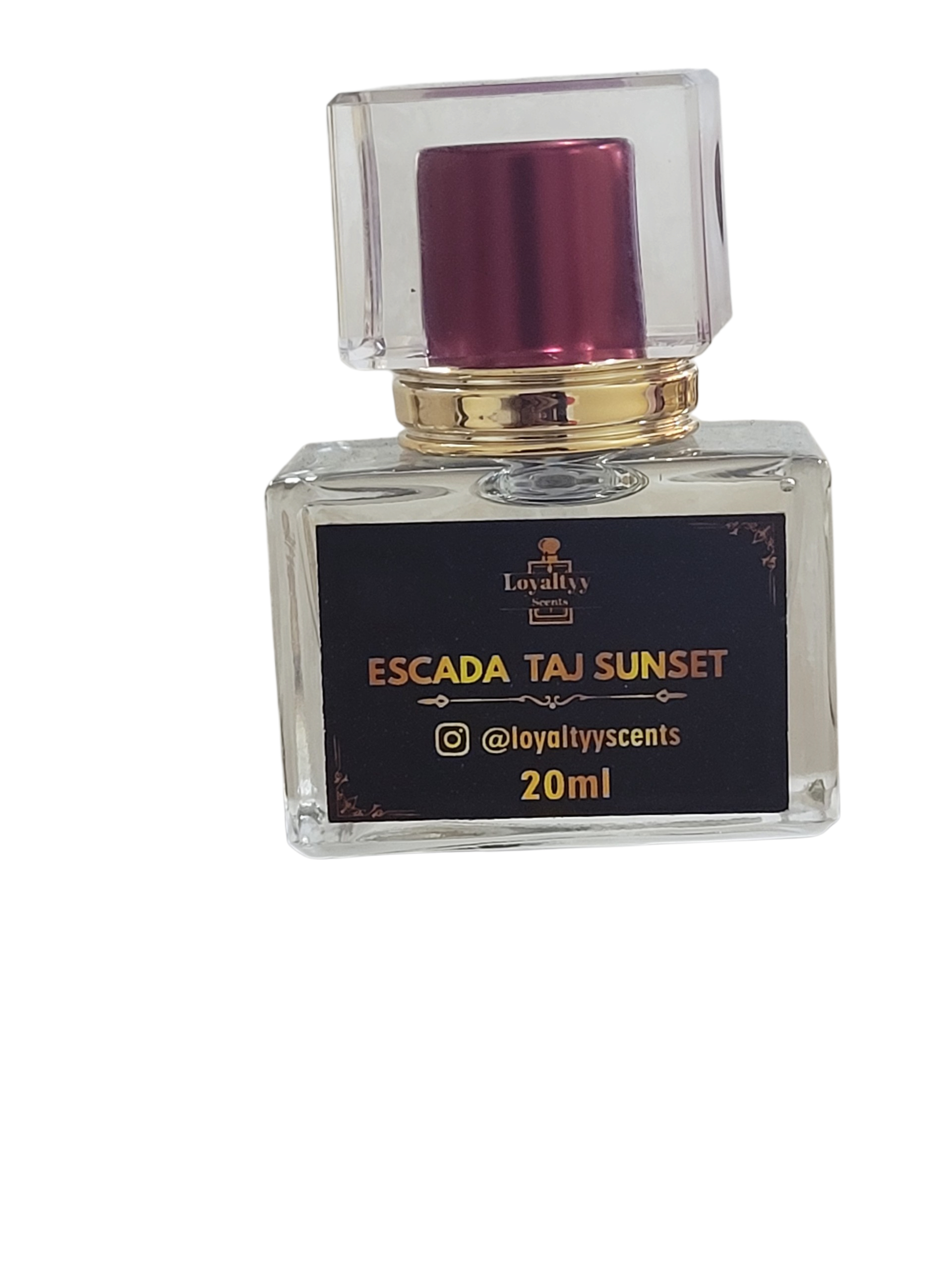 Escada Taj