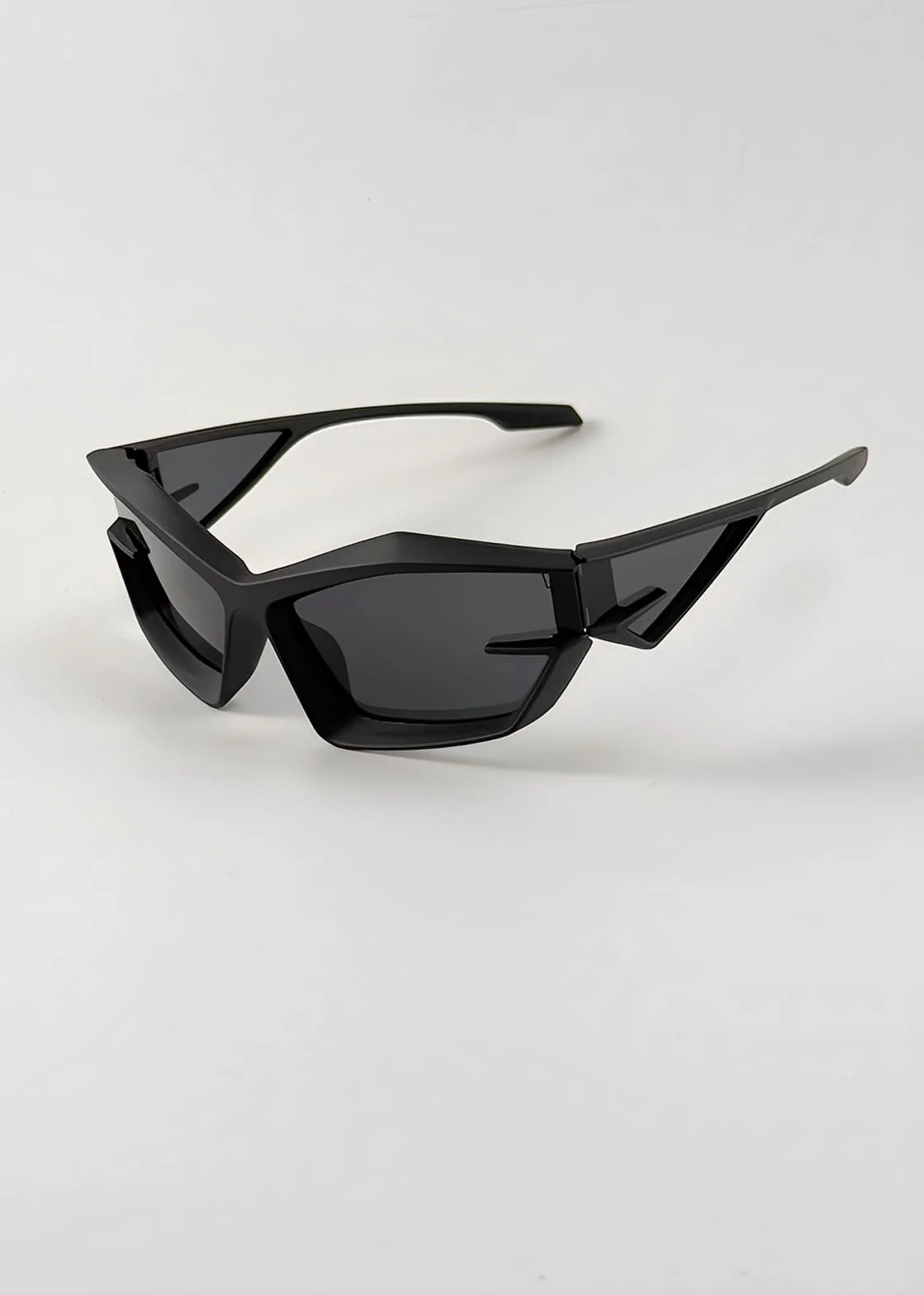 Balenciaga Batman (Gate) Sunglasses image 4