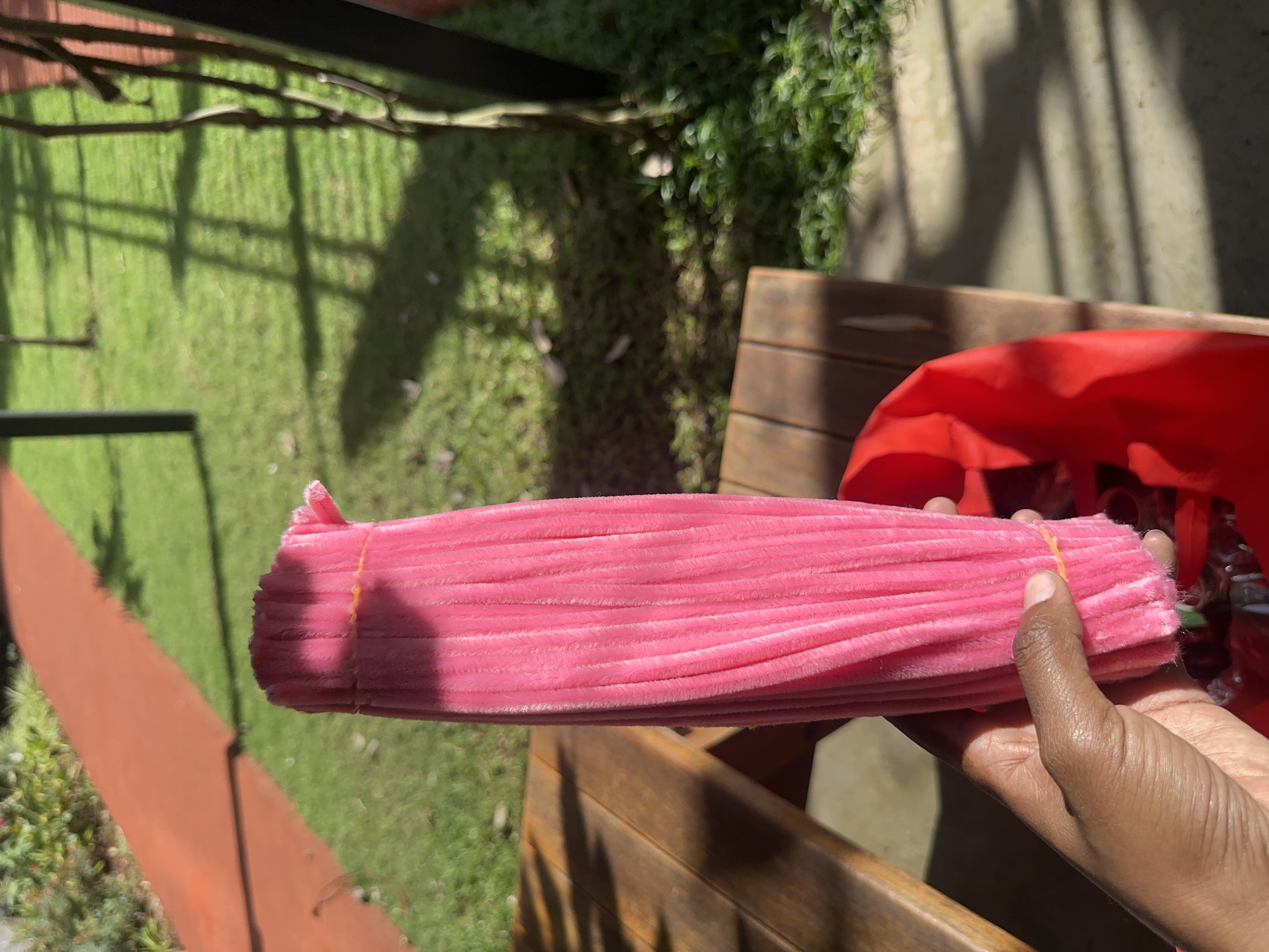 Pipecleaners image 1