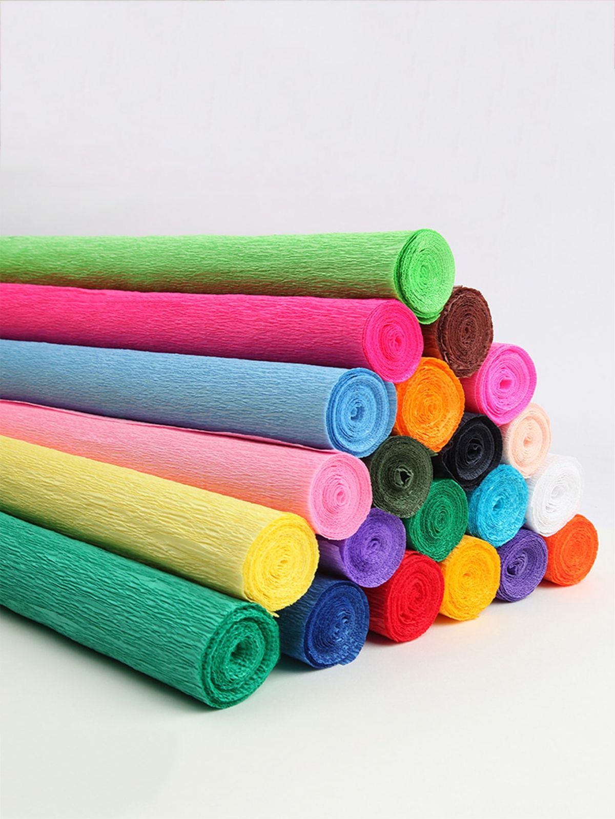 Crepe papers image 3