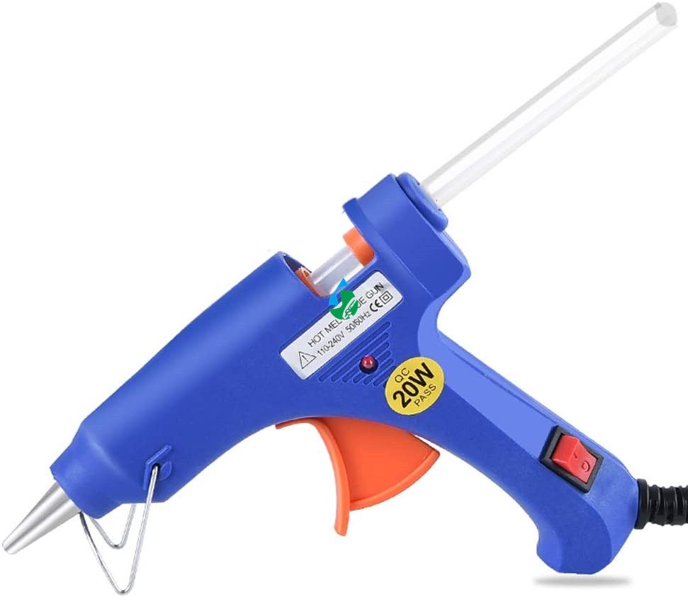 Glue gun image 1