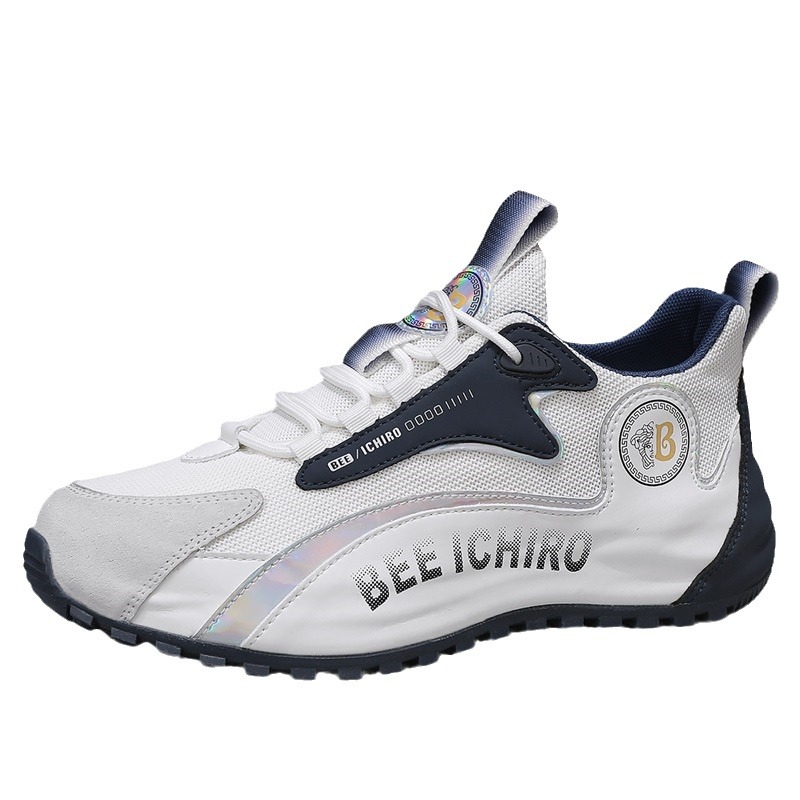 Casual Dad Shoes Fashionable Unique Sneakers for Women image 6