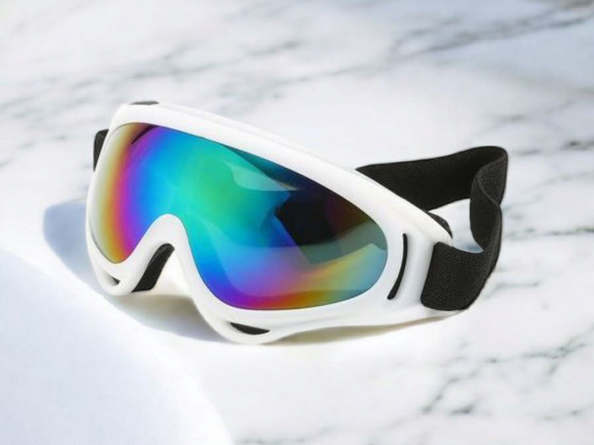 Ski Goggles image 2