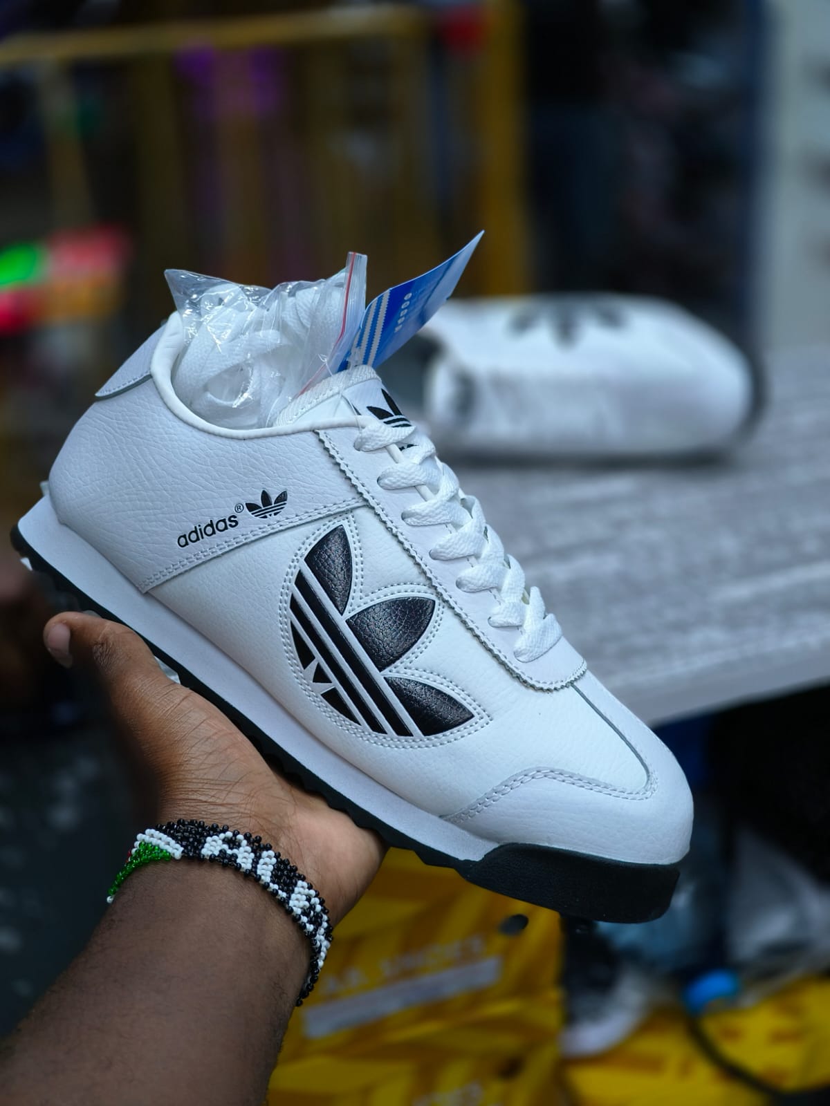 Adidas Men shoes image 2