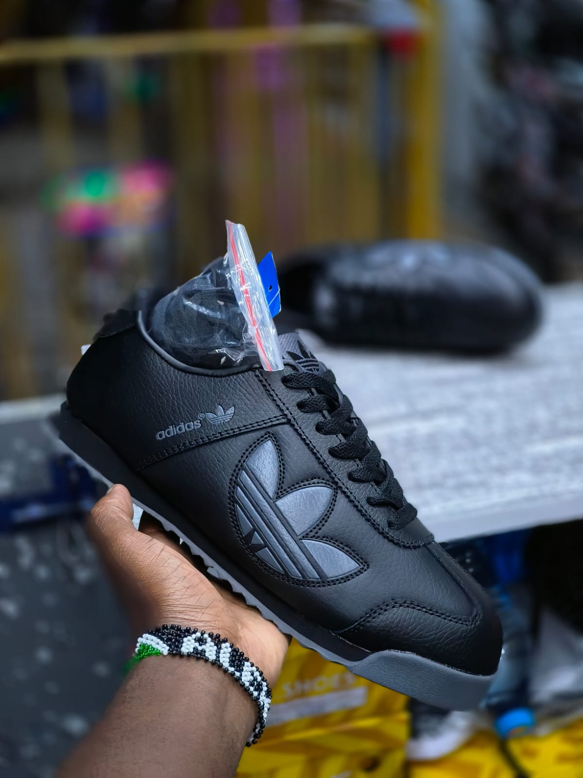 Adidas Men shoes image 3