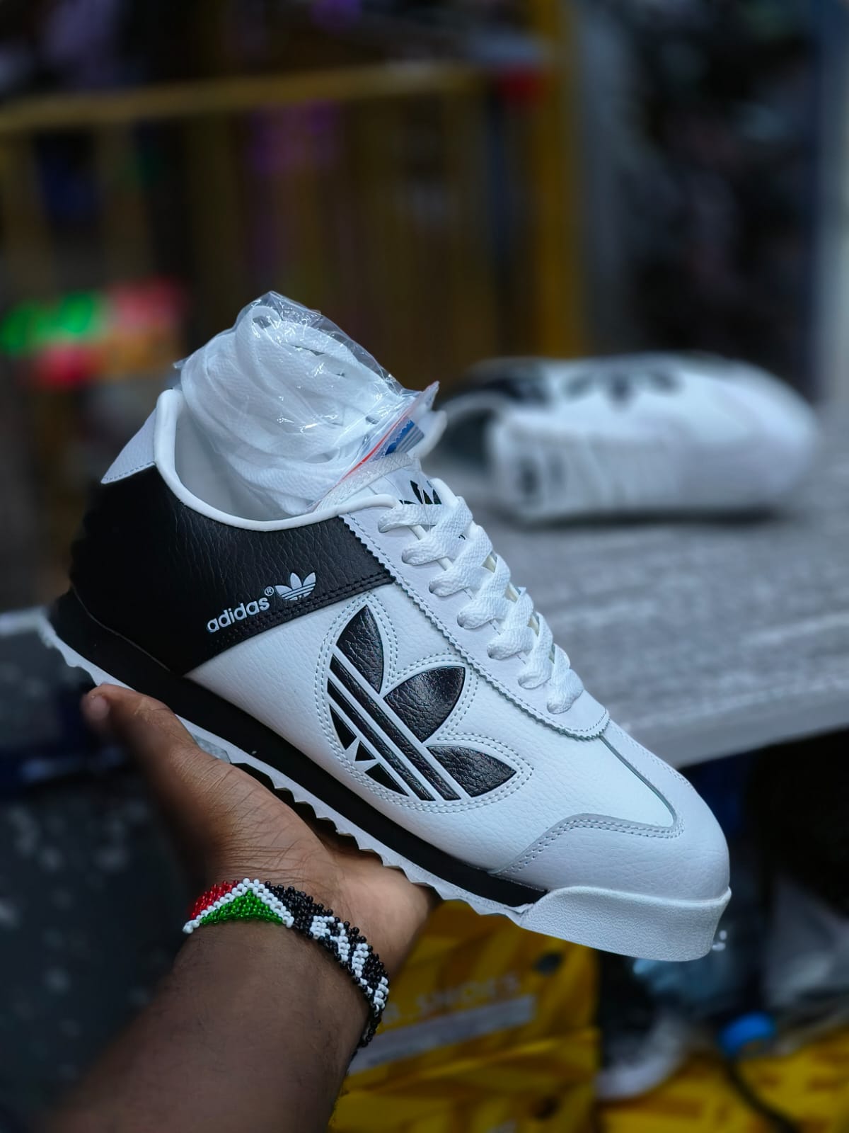 Adidas Men shoes image 5