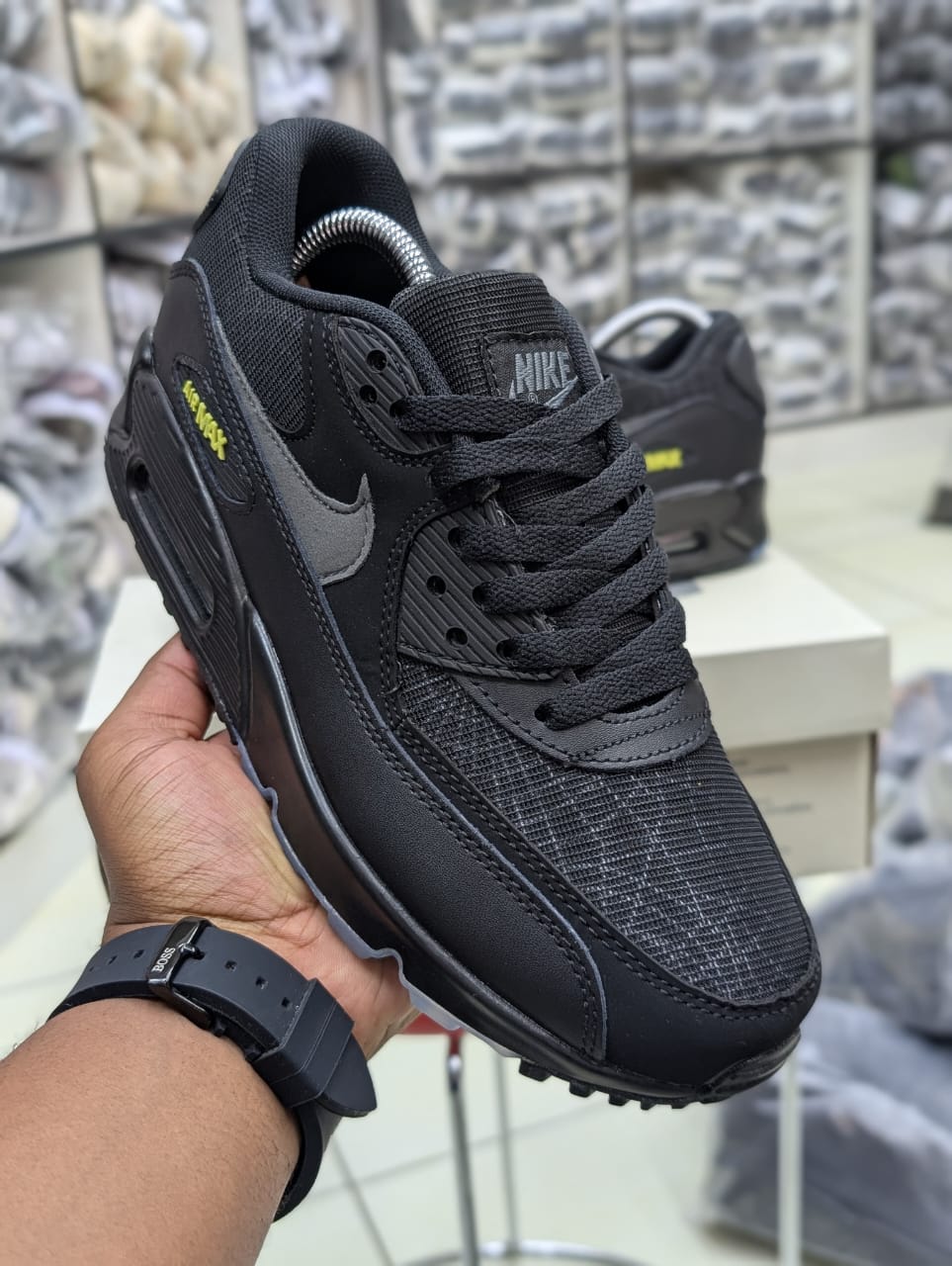 Airmax 90 image 5
