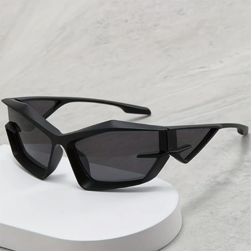 Balenciaga Batman (Gate) Sunglasses image 2