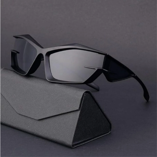 Balenciaga Batman (Gate) Sunglasses