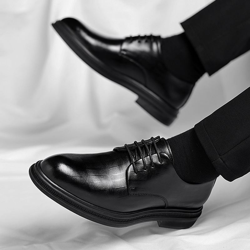 Yimeng Cloth Shoes, Old Beijing Cloth Shoes, Men's Cloth Single Wear-resistant Tire Work Shoes, Handmade Pure Cloth Thousand-layer Sole Black Cloth Shoes image 1