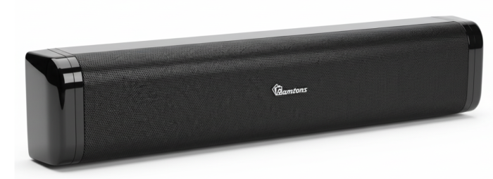 5.1CH MULTIMEDIA SPEAKERS 210W - RA/108 image 5