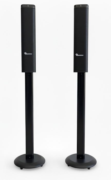 5.1CH MULTIMEDIA SPEAKERS 210W - RA/108 image 3