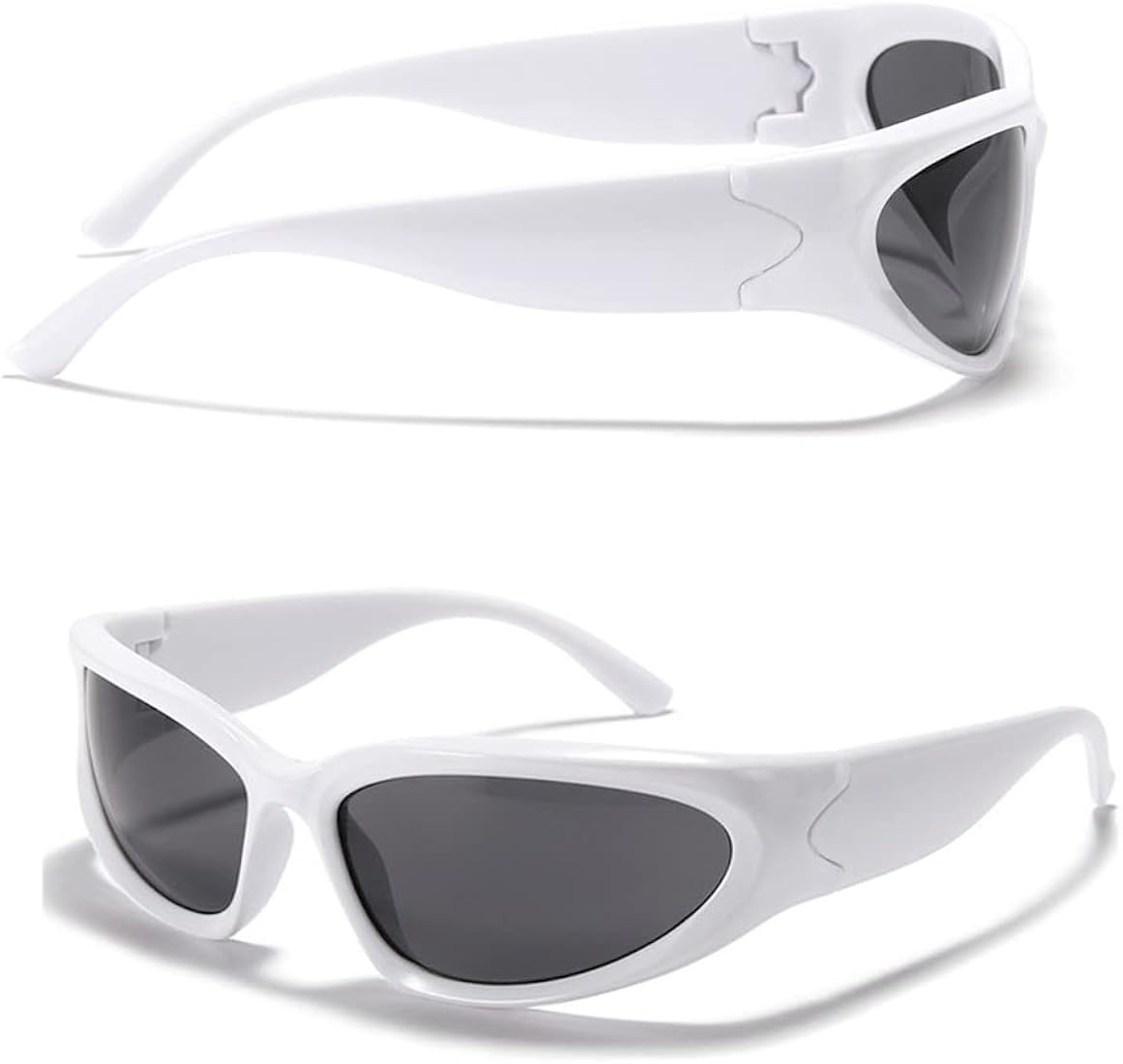 Balenciaga Swift Oval Sunglasses image 3